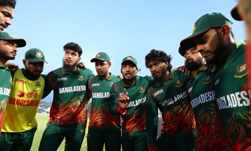 শ্রীলঙ্কার বিপক্ষে ওয়ানডে সিরিজে কারা ফিরলেন, কারা বাদ পড়লেন